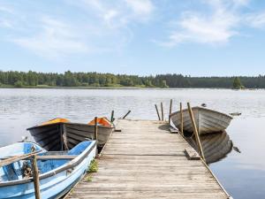 Holiday Home Tingsmåla by Interhome