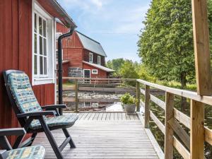Holiday Home Tingsmåla by Interhome
