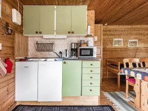 Holiday Home Tingsmåla by Interhome