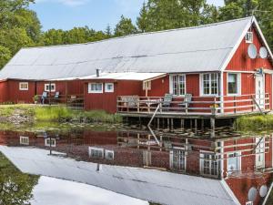 Holiday Home Tingsmåla by Interhome