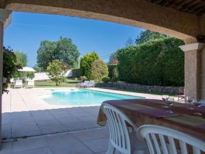 Maisons de vacances Holiday Home Villa Gaia - LLI130 by Interhome : photos des chambres