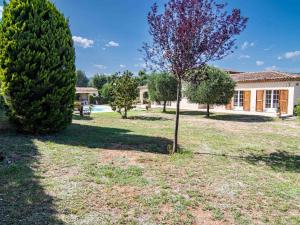 Maisons de vacances Holiday Home Villa Gaia - LLI130 by Interhome : photos des chambres