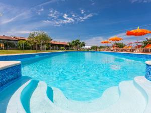 Holiday Home Il Tramonto by Interhome