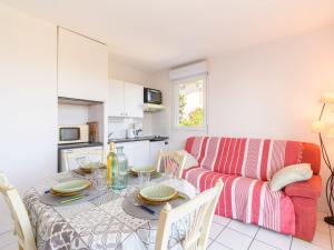 Apartment Zéphyr-1 by Interhome