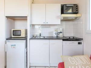 Appartements Apartment Zephyr-1 by Interhome : photos des chambres