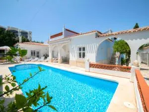 Holiday Home Alan by Interhome - 拉尔法斯德尔皮