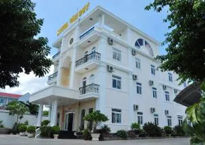 Tan Duy Hotel - La Gi