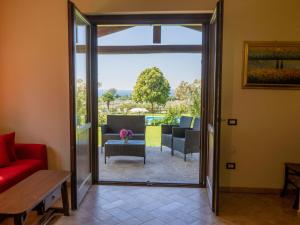 Holiday Home Rosa Tea by Interhome