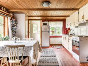 Holiday Home Röshult by Interhome