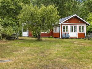 Holiday Home Röshult by Interhome