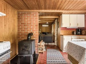 Holiday Home Röshult by Interhome