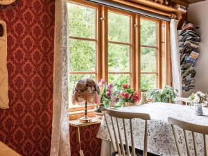 Holiday Home Röshult by Interhome