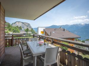 Apartment Seya 19 by Interhome