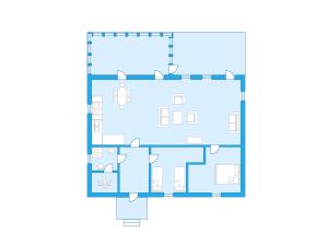 Holiday Home Erikstorp 143 by Interhome