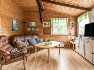 Holiday Home Forneboda by Interhome