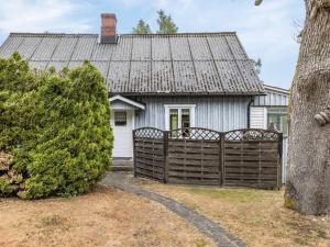 Holiday Home Forneboda - B