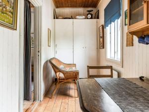 Holiday Home Forneboda by Interhome