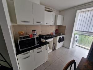 Appparement T3 Marseille 13009