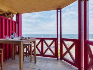 Apartment Primavéra-8 by Interhome - 2hvězdičkové hotely ve městě Lacanau-Océan