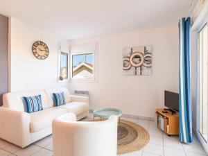 Apartment Villa dAutomne by Interhome