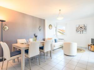 Apartment Villa dAutomne by Interhome