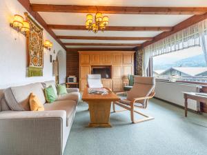 Apartment Am Hohen Bogen-46 by Interhome