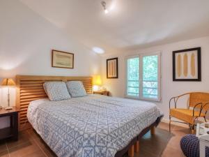 Villas Villa Le Lac by Interhome : photos des chambres
