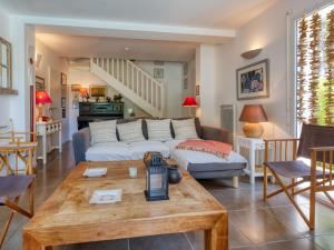 Villas Villa Le Lac by Interhome : photos des chambres