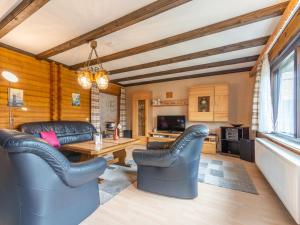 Apartment Am Hohen Bogen-19 by Interhome