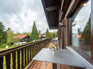 Apartment Am Hohen Bogen-19 by Interhome