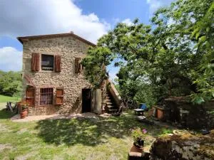 Holiday Home Turi by Interhome - Sassofortino