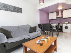 Apartment Jardines Family 207 by Interhome