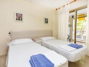 Apartment Michelangelo-3 by Interhome