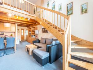 Apartment Am Hohen Bogen-6 by Interhome