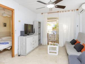 Apartment Michelangelo-3 by Interhome