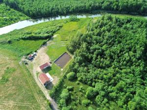 Holiday Home Zagroda nad Krutynią by Interhome