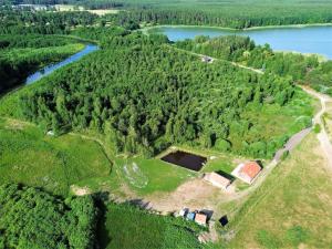 Holiday Home Zagroda nad Krutynią by Interhome