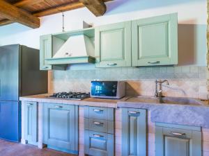 Apartment Olea by Interhome