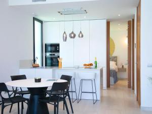 Holiday Home Bruselas by Interhome