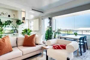 The Apartment in Mouille Point - 开普敦