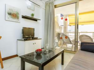 Apartment Novelty 5 by Interhome