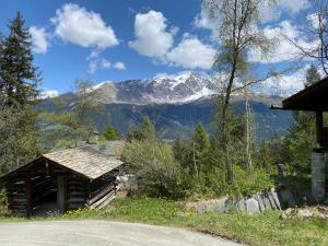 Chalet Chalet Rodas 9 by Interhome