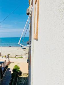 Seaside Apartment 15