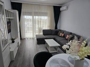 Apartament Cristal