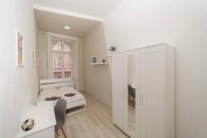 Cityscape Budget Apartments Király