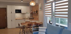 Apartament Happy 28 z klimatyzacją - tuż przy plaży!!!