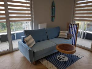 Apartament Happy 28 z klimatyzacją - tuż przy plaży!!!