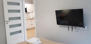 Apartament Happy 28 z klimatyzacją - tuż przy plaży!!!