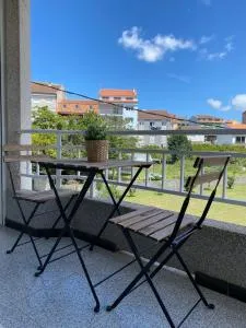 A Xaneiriña - Mourín