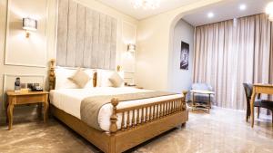 President Hotel